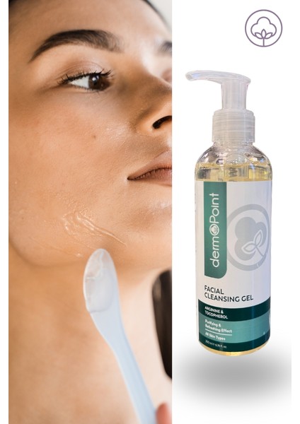 Aminoasit ve Vitamin İçerikli Arındıcırıcı ve Canlandırıcı Yüz Temizleme Jeli 200 ml modelleri
