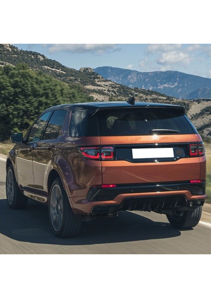 Land Rover Discovery Sport 2020-2024 Arka Cam Silecek Süpürgesi 30CM fiyatları