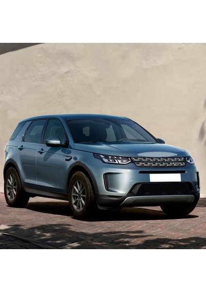 Land Rover Discovery Sport 2020-2024 Ön Cam Silecek Takımı 65X50CM fiyatları