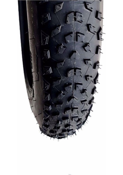 24 x 4.00 Fatbike Dış Lastik