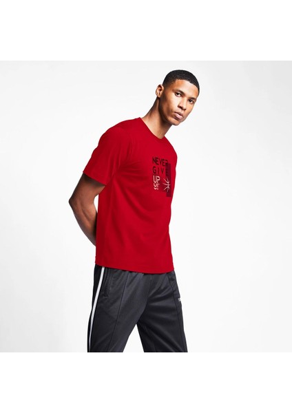 24B-1053 Basketbol Kısa Kol T-Shırt fiyatları