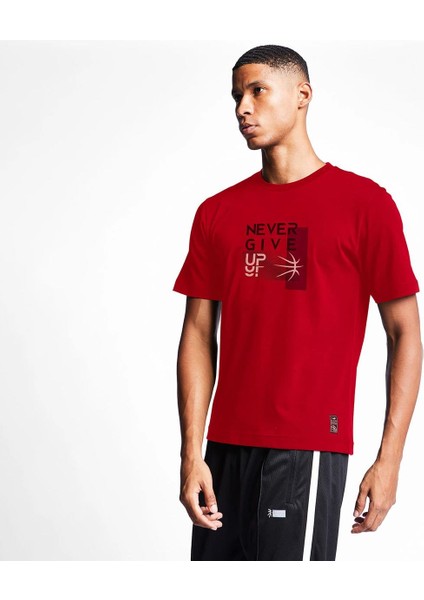 24B-1053 Basketbol Kısa Kol T-Shırt fırsatları