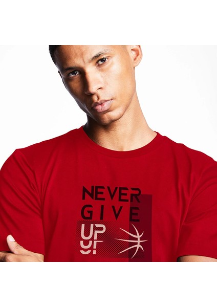 24B-1053 Basketbol Kısa Kol T-Shırt indirimleri