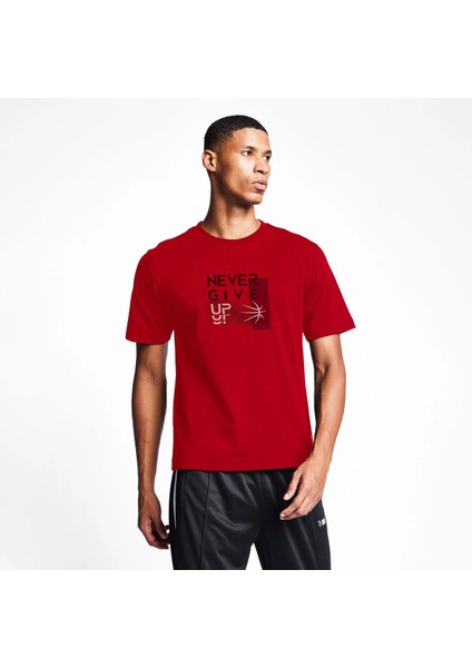 24B-1053 Basketbol Kısa Kol T-Shırt modelleri