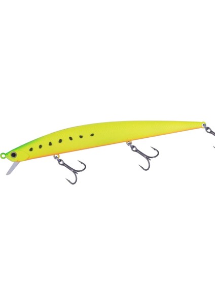 Tide Minnow Slim 175 Flyer ACC0547 Mat Chart Sardine