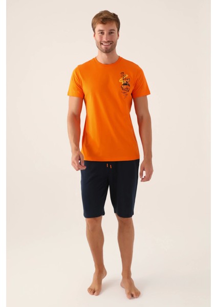 AR2989-S Erkek Bermuda Takım fiyatları