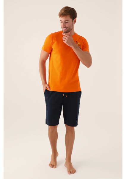 AR2989-S Erkek Bermuda Takım fırsatları