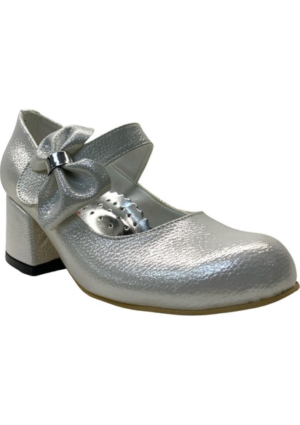 727 Kız Çocuk Topuklu Abiye Ayakkabı fiyatları