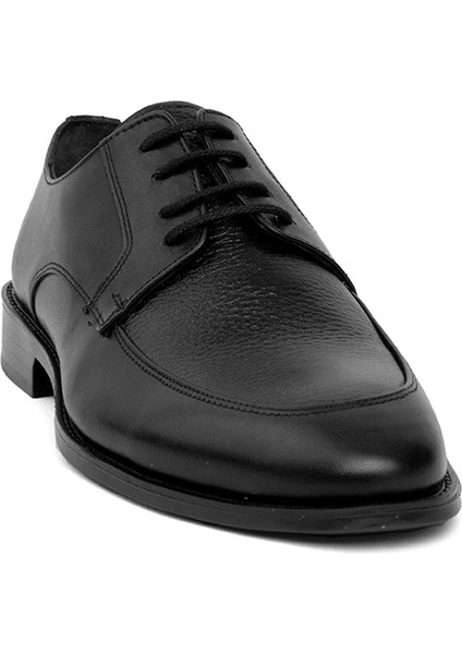 Elit MABR625-1C Erkek Hakiki Deri Klasik Ayakkabı Siyah fiyatları