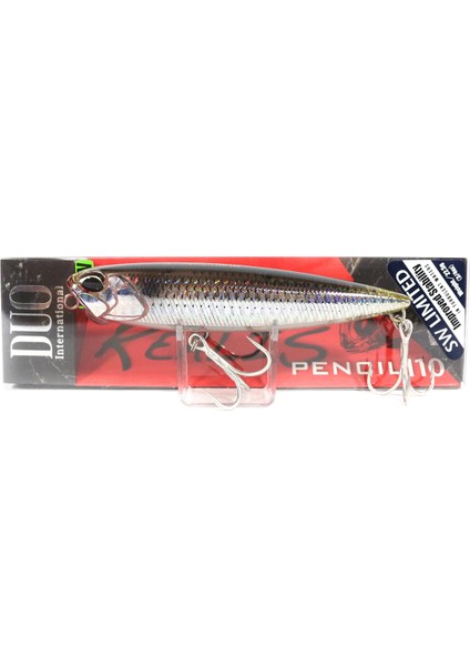 Realis Pencil 110 Sw GHN0157 Waka Mullet fiyatları