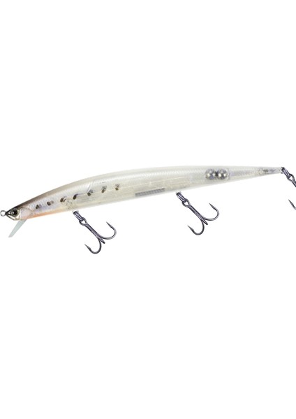 Tide Minnow Slim 175 Flyer DEA0493 Whitebait