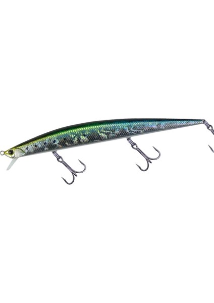 Tide Minnow Slim 175 Flyer DDA0015 Ygb Sardine