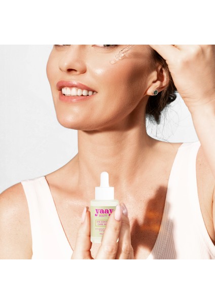 Göz Çevresi Serumu 30 ml modelleri