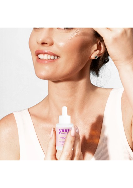 Magic Touch Serum Anti Aging Lifting Anti Wrinkle 30 ml