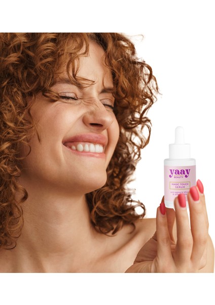 Magic Touch Serum Anti Aging Lifting Anti Wrinkle 30 ml