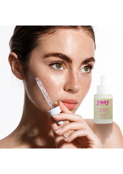 Göz Çevresi Serumu 30 ml indirimleri