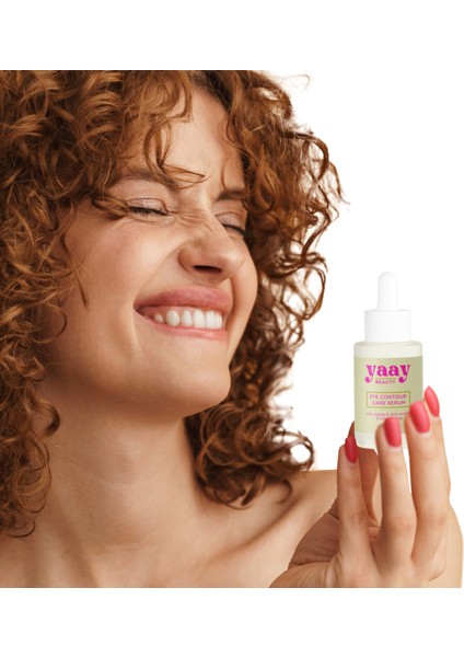 Göz Çevresi Serumu 30 ml