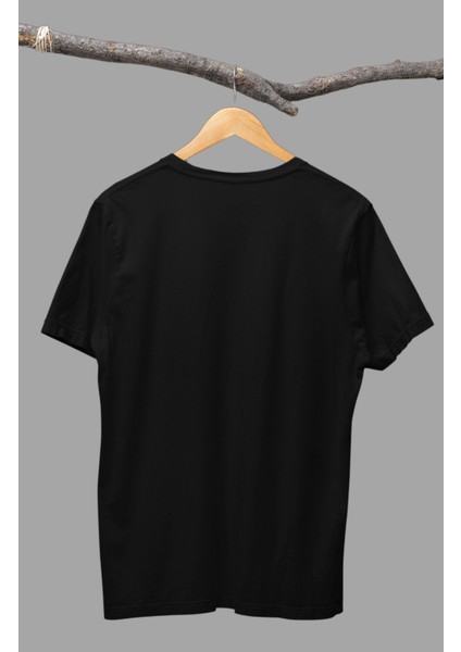 Karikatür Korn Baskılı T-Shirt, Rock-Metal Müzik Baskılı Tişört fiyatları