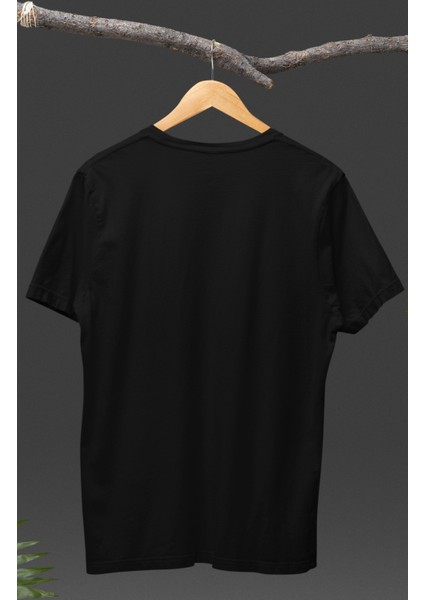 The Exploited Lets Start A War Baskılı T-Shirt, Rock-Metal Müzik Baskılı Tişört