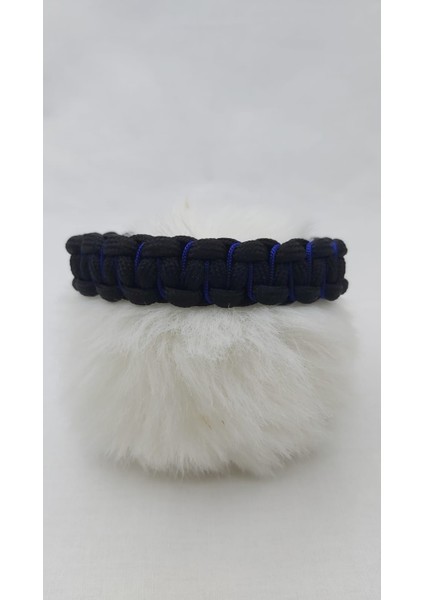 Paracord Örgü Bileklik