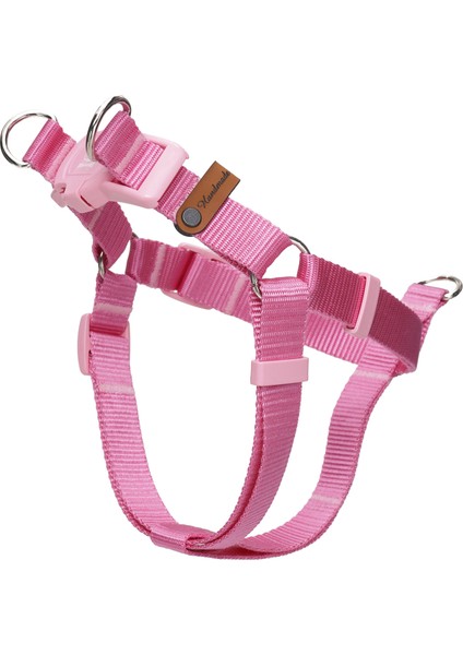 Handmade Paracord Göğüs Tasması