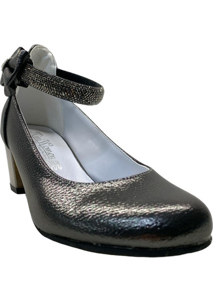759 Kız Çocuk Topuklu Abiye Ayakkabı fiyatları