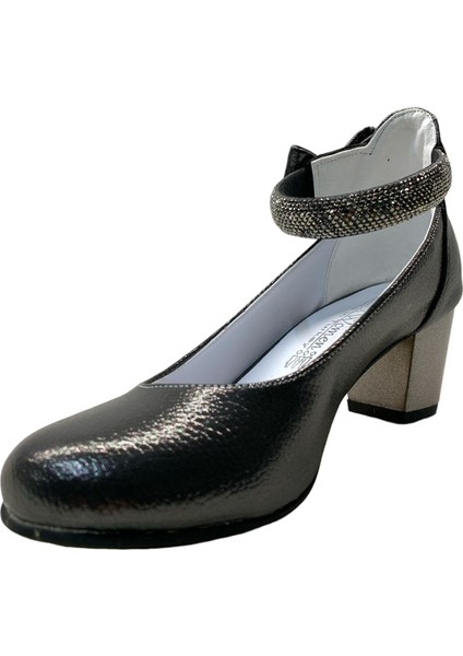 759 Kız Çocuk Topuklu Abiye Ayakkabı modelleri