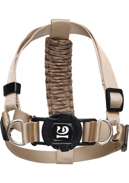Handmade Paracord Göğüs Tasması