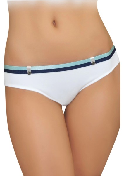 Modlive x Lady 1538 2 Li Kadın Külot