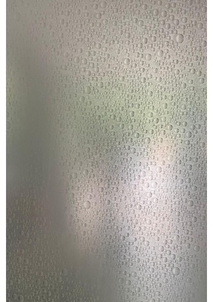 Cam Kumlama Desenli Kendinden Yapışkanlı Kaplama 90 cm x 2 mt KML106