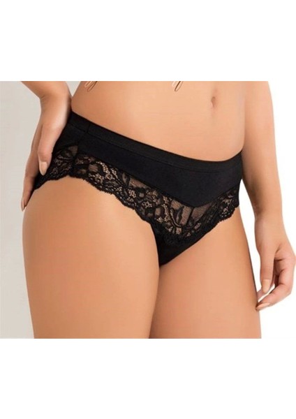 Modlive x Lady 1615 2 Li Kadın Külot