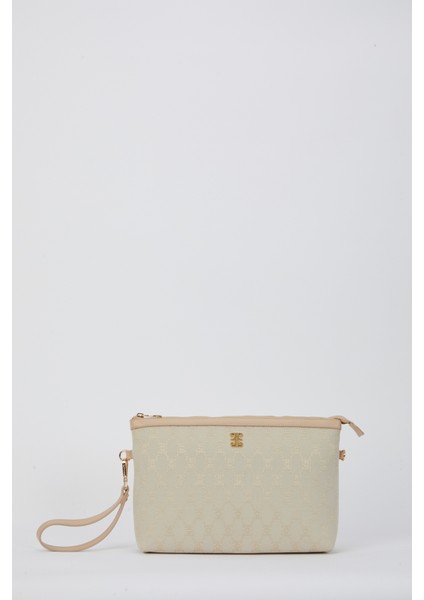 Bej Çapraz Çanta 05PO24Y1872-KN4P Bj fiyatları