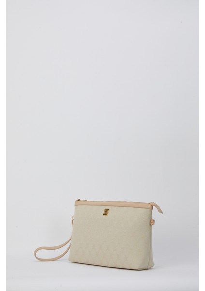 Bej Çapraz Çanta 05PO24Y1872-KN4P Bj modelleri