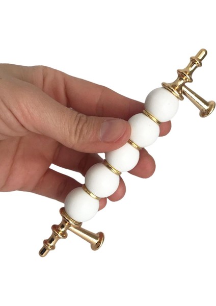 Inci Kulp 96 mm Altın Gold Mutfak Kulpu Çekmece Dolap Kapak Kulbu Metal Mobilya Dolabı Kulpları fiyatları