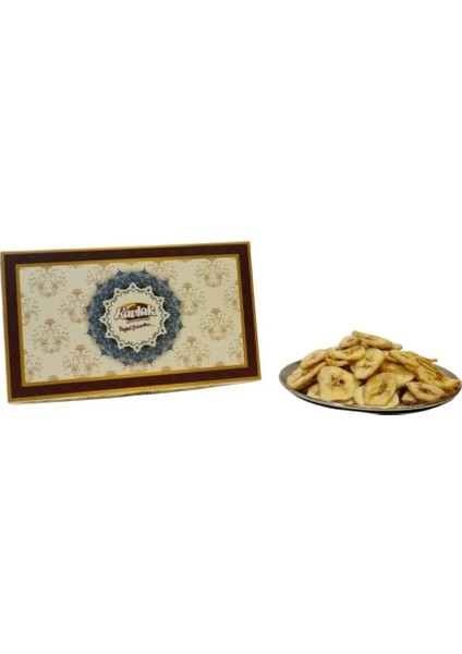 Muz Kurusu 100GR fiyatları