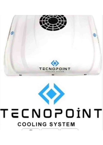 Tecno Point Tecnopoint 24 Volt