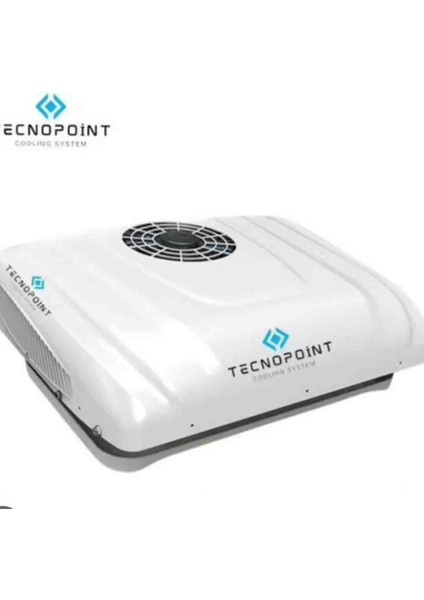 Tecno Point Tecnopoint 24 Volt