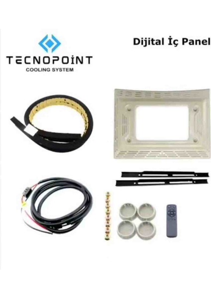 Tecno Point Tecnopoint 24 Volt