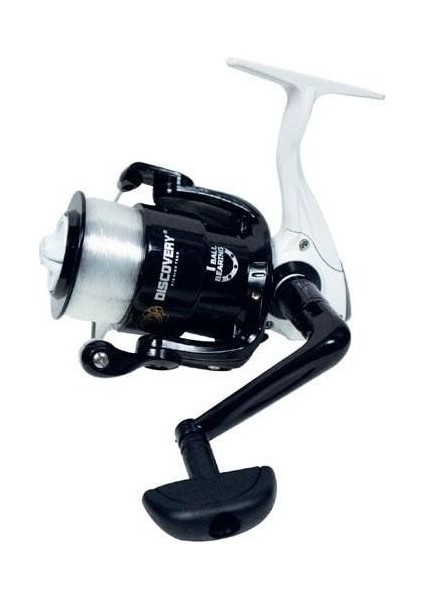 Dft Tsspe 4000 Misinalı Olta Makinası