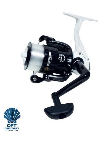 Dft Tsspe 4000 Misinalı Olta Makinası modelleri