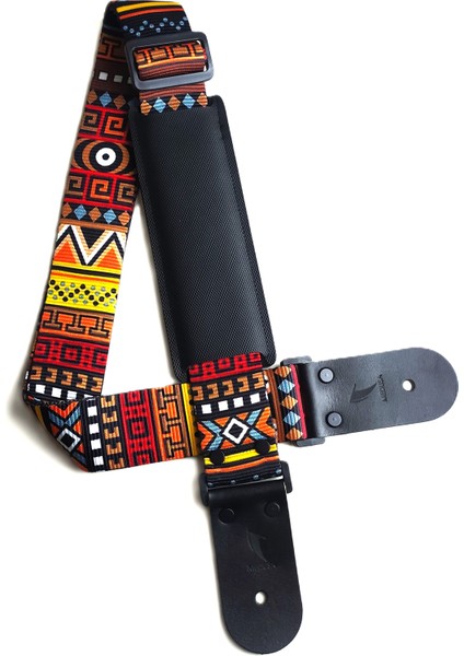 Brownie Model Gitar Askısı