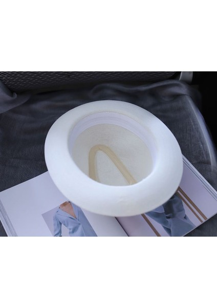 Yazlık Gündelik Unisex Plaj Retro Güneş Şapkası (Yurt Dışından) fiyatları
