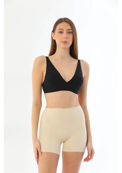 Modlive Ten Mı 2703 Lazer Kesim Boxer