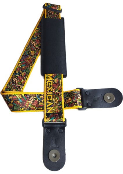 Gitar Askısı