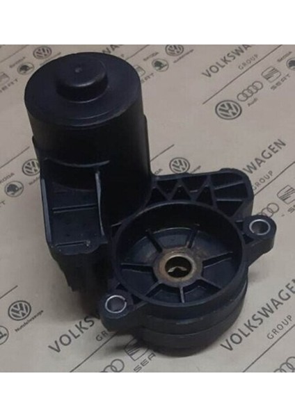 Kaliper Motoru Golf7 Passat Jetta 3Q0998281A