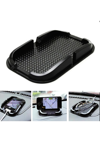 Cep Telefonu Standı Nano Vacuum