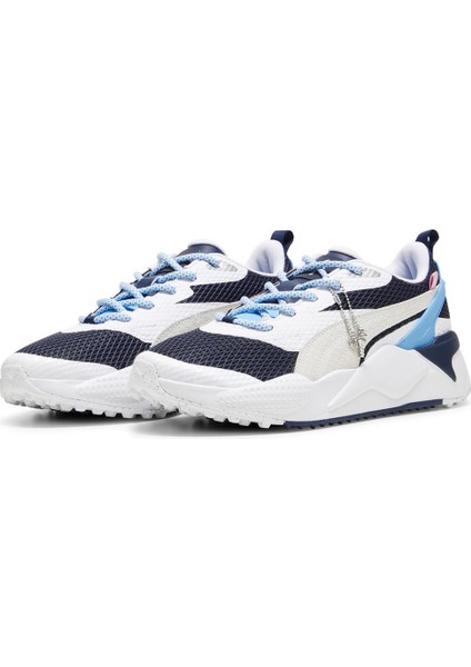 x Ptc Gs-X Efekt Mens Shoes - Erkek Efektli Spor Golf Ayakkabısı