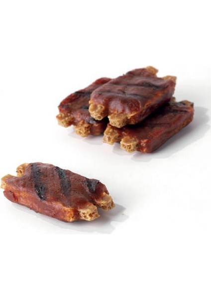 Bbq Kings Spare Ribs Tavuklu Köpek Ödülü 85GR fiyatları