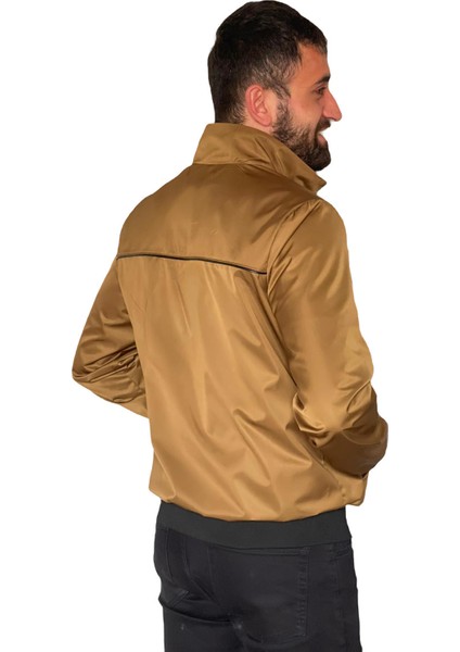 Erkek Yazlık Mont modelleri
