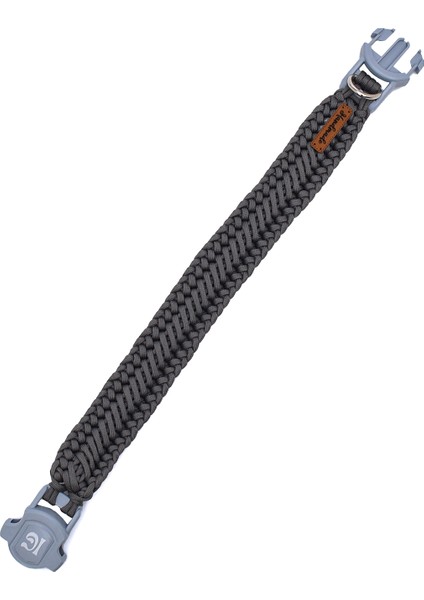 Handmade Premium Paracord Örgü Boyun Tasması